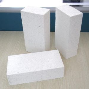 HFK Insulation Bricks