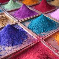 Basic Dye Powder