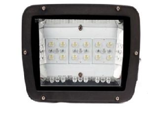 100 Watt LED Street Lights