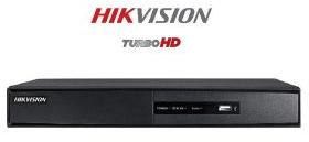 Digital Video Recorder