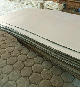 Stainless Steel Sheets