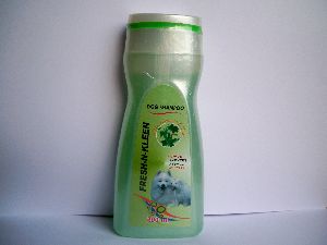 Dog Shampoo