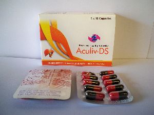 Aculiv-DS Capsules