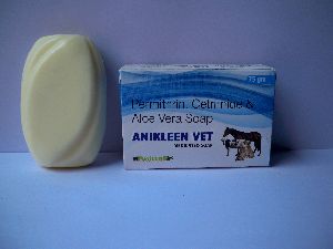 Anikleen Vet Medicated Soap