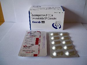 Esorab-LSR Capsules