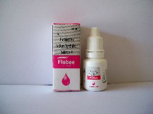 Flubee Eye Drops