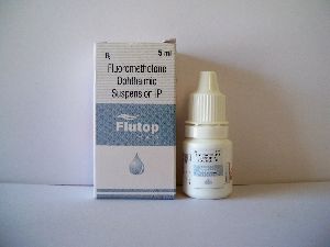 Flutop Eye Drops