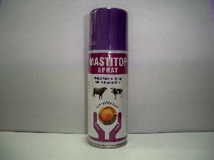 Mastitop Spray