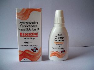 Nasoactive Nasal Spray