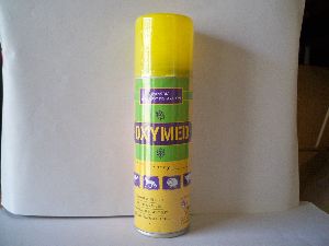 Oxymed Spray