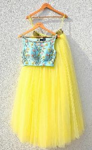 Lehenga Choli