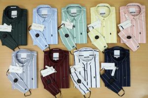 Men Shirts