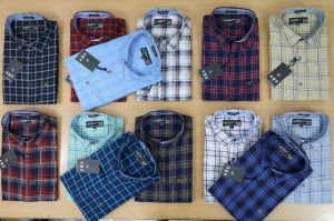 Mens Shirts