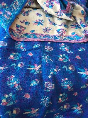 Yak Wool Shawls