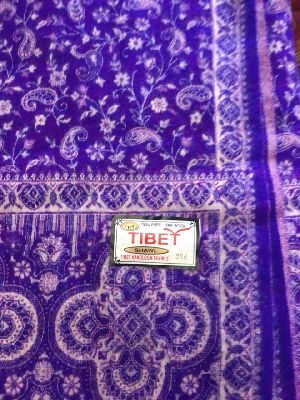 Yak Wool Shawls
