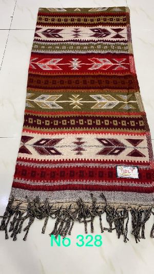 Yak Wool Shawls