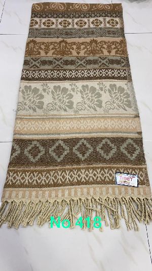 Tibetan Shawls