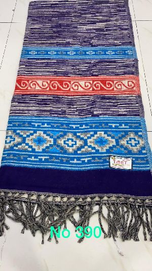 Yak Wool Shawls