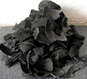 Coconut Shell Charcoal.