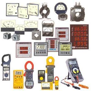 electronic testing instruments