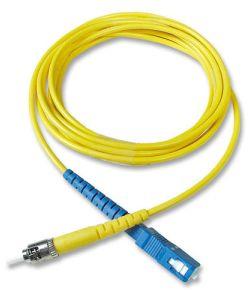 Fiber Optical Patch Cord