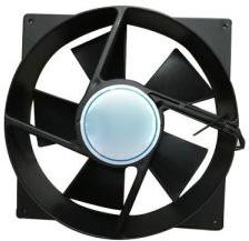 panel cooling fan