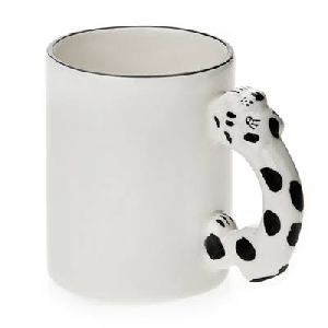 Animal Sublimation Mug