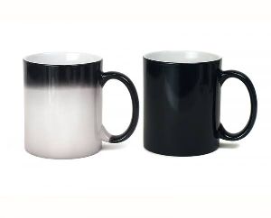 Magic Sublimation Mug