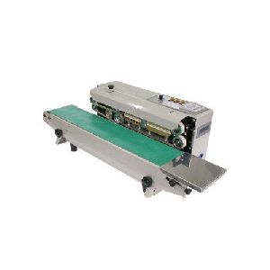 Sealing Machine