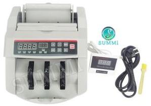 SL-2040 Loose Note Counting Machine