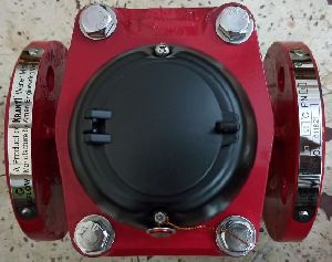 Karnti Hot Water Meter