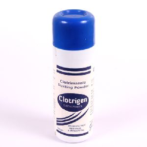 Clotrigen Dusting Powder