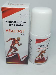 Healfast Oil