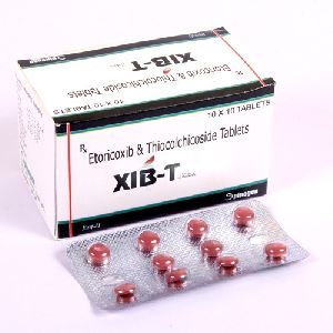 XIB-T Tablets