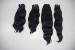 body wave human hair extension