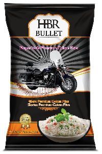 HBR Bullet Colon Rice