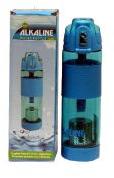 alkaline water bottle