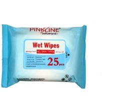 Wet Wipes