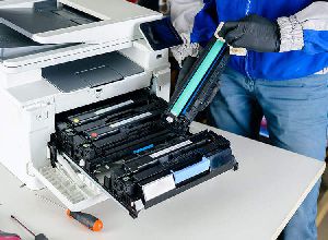 Digital Printer Repairing