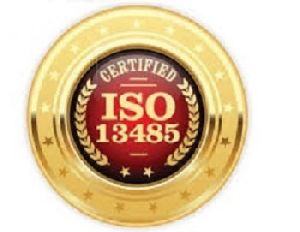 ISO 13485 Certification in Baddi .