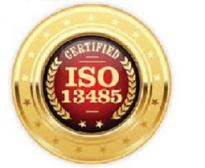 ISO 13485 Certification in Noida.