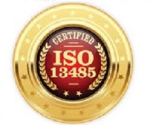 Iso 13485 Certification Services