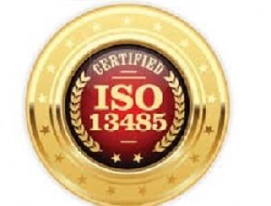 ISO 13485 Certification Services in India.