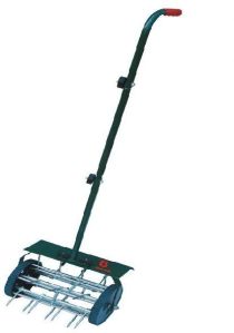 Manual Areator