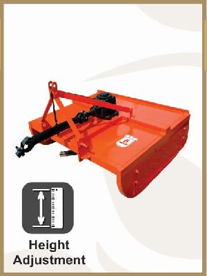 Senior Jungle King Rotary Slasher 52\'\' without wheel For Agriculture