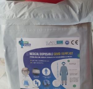 Covid 19 PPE Kit