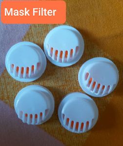 Face Mask Filter