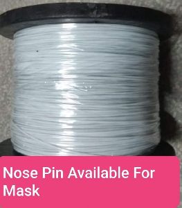 Face Mask Nose Pin