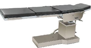 Hospitab 115 Semi Automatic C-Arm Compatible Operation Table