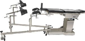 Hospitab 115 Semi Automatic C-Arm Compatible Operation Table